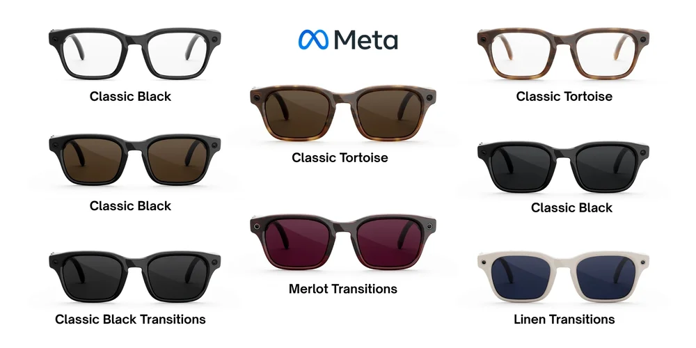 Meta Glasses Adventurer: Trợ Lý AI Hoàn Hảo Đồng Hành Cùng Bạn Trên Mọi Hành Trình