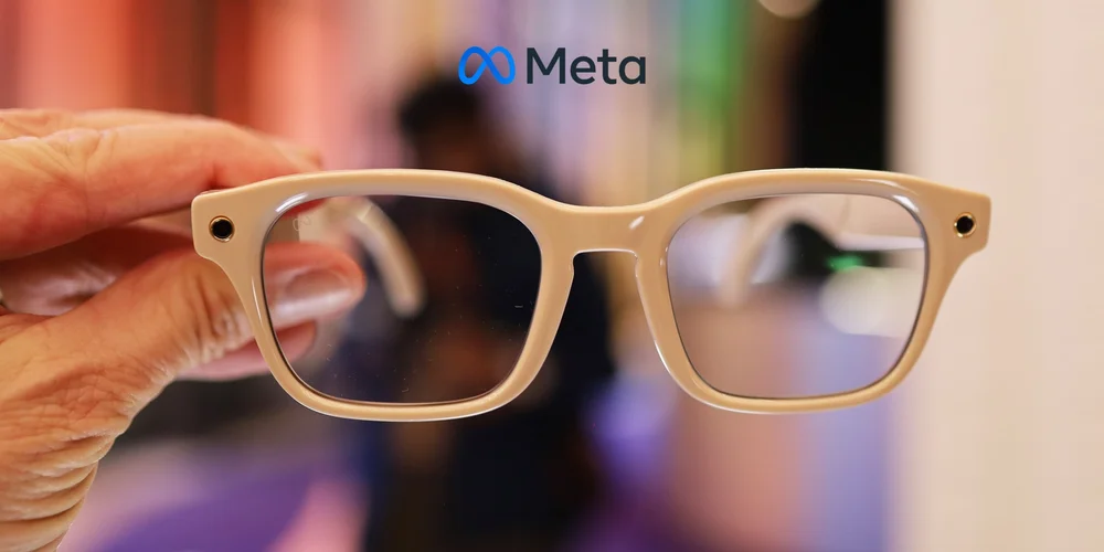 Meta Glasses Adventurer: Trợ Lý AI Hoàn Hảo Đồng Hành Cùng Bạn Trên Mọi Hành Trình