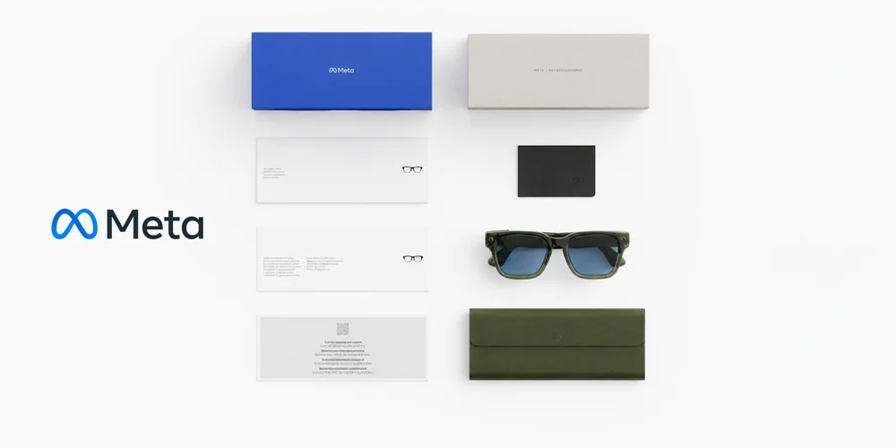Meta Glasses Fury: "Chiến Binh" Trí Tuệ Nhân Tạo Dành Riêng Cho Hệ Thể Thao