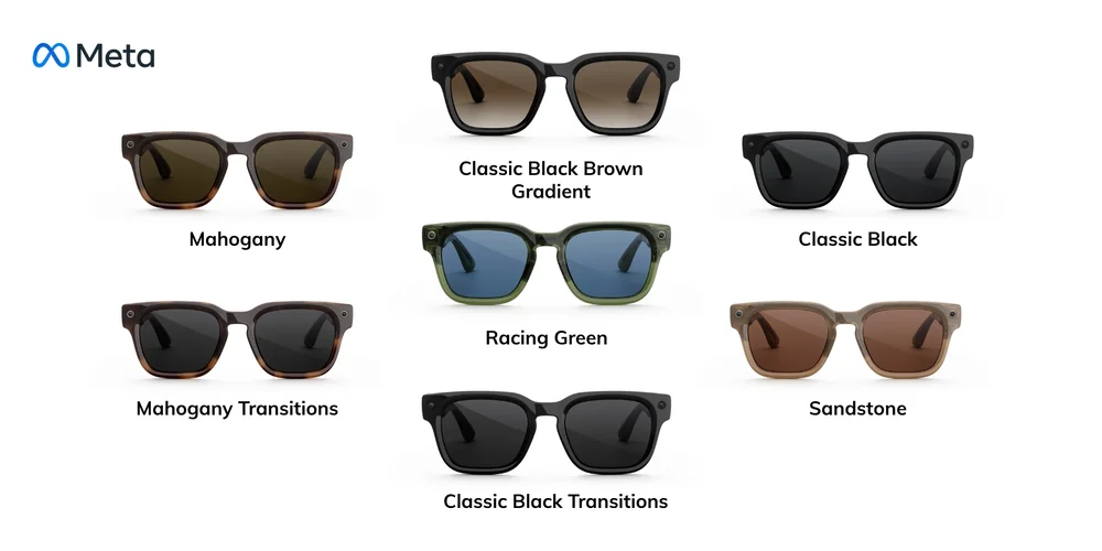 Meta Glasses Fury: "Chiến Binh" Trí Tuệ Nhân Tạo Dành Riêng Cho Hệ Thể Thao