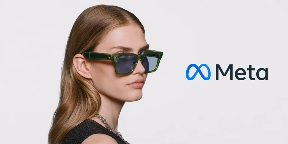 Meta Chính Thức Ra Mắt “Meta Glasses”: Sẵn Sàng Chinh Phục Thị Trường Kính Thông Minh