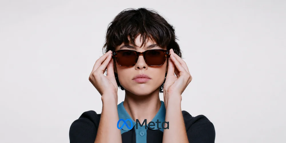 Meta Chính Thức Ra Mắt “Meta Glasses”: Sẵn Sàng Chinh Phục Thị Trường Kính Thông Minh