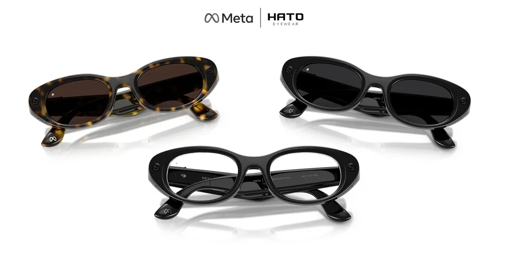 Bí Mật Đằng Sau Meta Glasses Starfire Kylie Edition: Trò Chuyện Cùng Kylie Jenner Mỗi Ngày