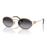 Kính Mát Miu Miu 0MU 52YS – Tem Chính Hãng Luxottica