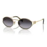 Kính Mát Miu Miu 0MU 52YS – Tem Chính Hãng Luxottica