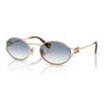 Kính Mát Miu Miu 0MU 52YS – Tem Chính Hãng Luxottica