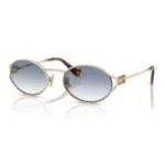 Kính Mát Miu Miu 0MU 52YS – Tem Chính Hãng Luxottica