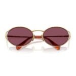 Kính Mát Miu Miu 0MU 52YS – Tem Chính Hãng Luxottica