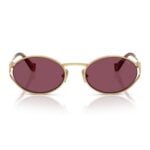 Kính Mát Miu Miu 0MU 52YS – Tem Chính Hãng Luxottica