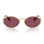 Kính Mát Miu Miu 0MU 52YS – Tem Chính Hãng Luxottica