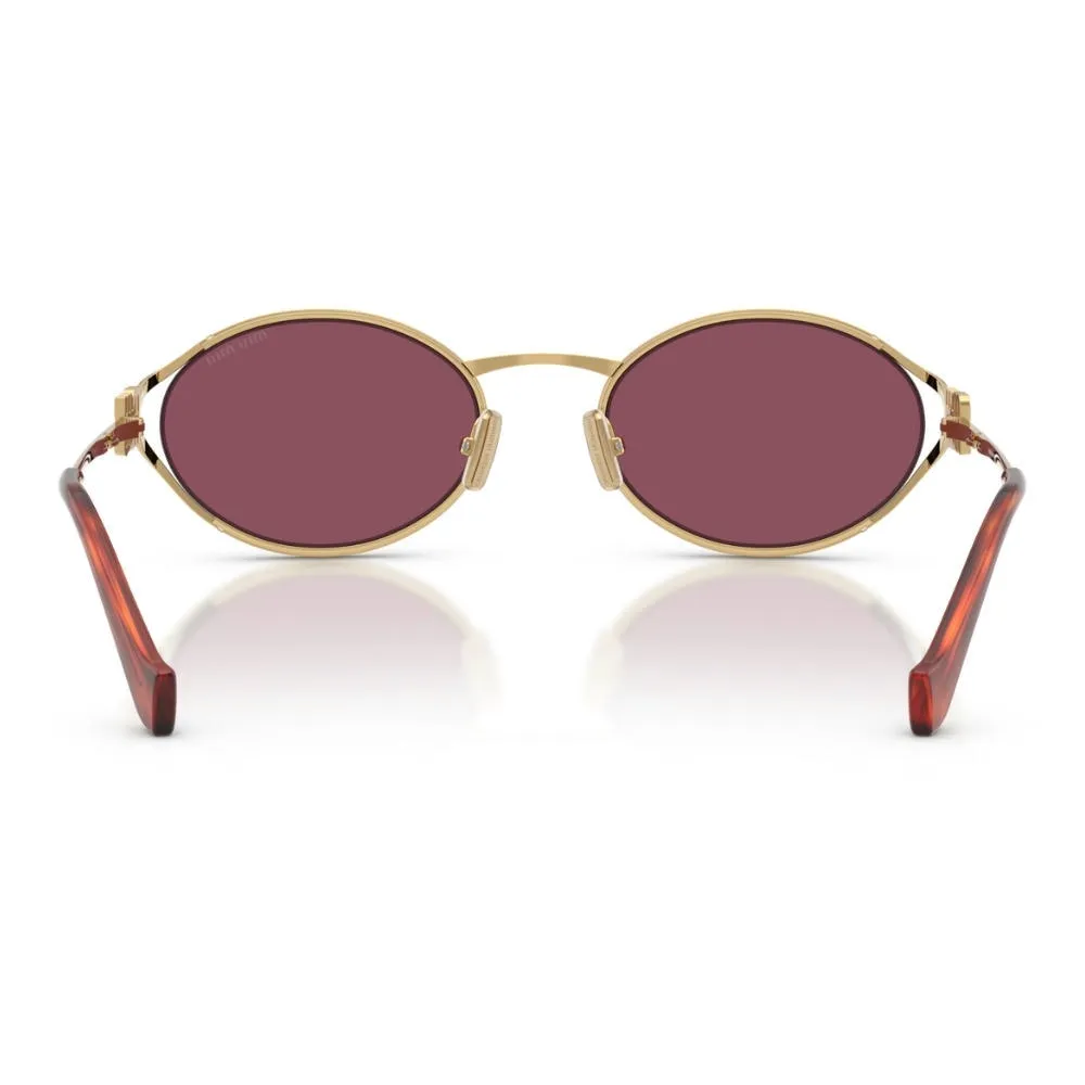 Kính Mát Miu Miu 0MU 52YS – Tem Chính Hãng Luxottica