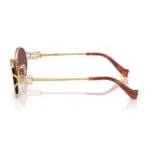 Kính Mát Miu Miu 0MU 52YS – Tem Chính Hãng Luxottica