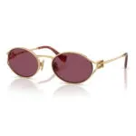 Kính Mát Miu Miu 0MU 52YS – Tem Chính Hãng Luxottica