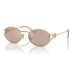Kính Mát Miu Miu 0MU 52YS – Tem Chính Hãng Luxottica