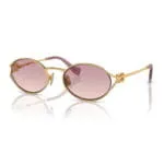 Kính Mát Miu Miu 0MU 52YS – Tem Chính Hãng Luxottica