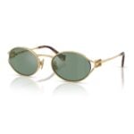 Kính Mát Miu Miu 0MU 52YS – Tem Chính Hãng Luxottica