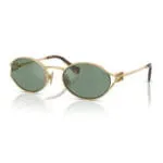 Kính Mát Miu Miu 0MU 52YS – Tem Chính Hãng Luxottica