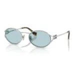 Kính Mát Miu Miu 0MU 52YS – Tem Chính Hãng Luxottica