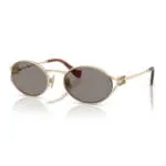 Kính Mát Miu Miu 0MU 52YS – Tem Chính Hãng Luxottica
