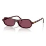 Kính Mát Miu Miu 0MU B10SU – Tem Chính Hãng Luxottica