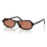 Kính Mát Miu Miu 0MU B10SU – Tem Chính Hãng Luxottica