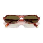 Kính Mát Miu Miu 0MU B10SU – Tem Chính Hãng Luxottica