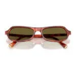 Kính Mát Miu Miu 0MU B10SU – Tem Chính Hãng Luxottica