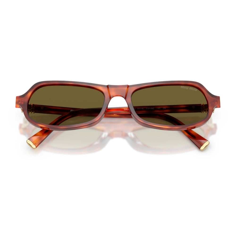 Kính Mát Miu Miu 0MU B10SU – Tem Chính Hãng Luxottica