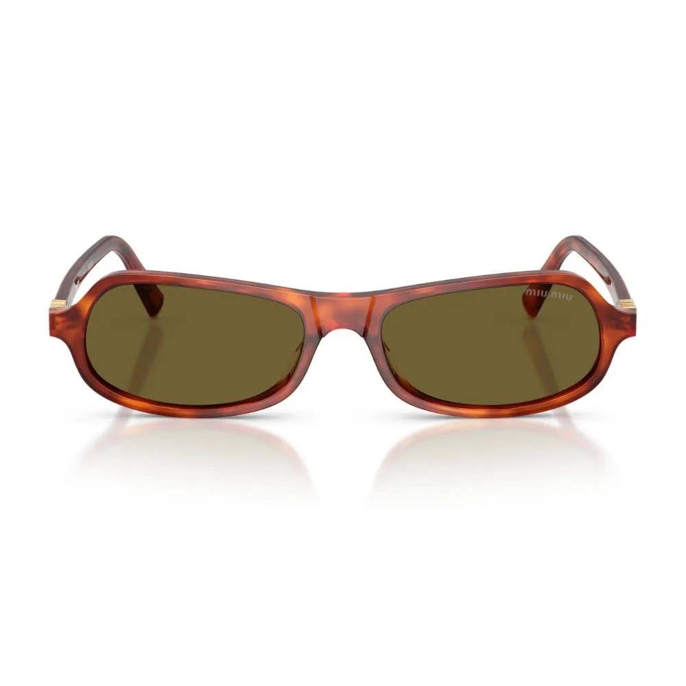 Kính Mát Miu Miu 0MU B10SU – Tem Chính Hãng Luxottica