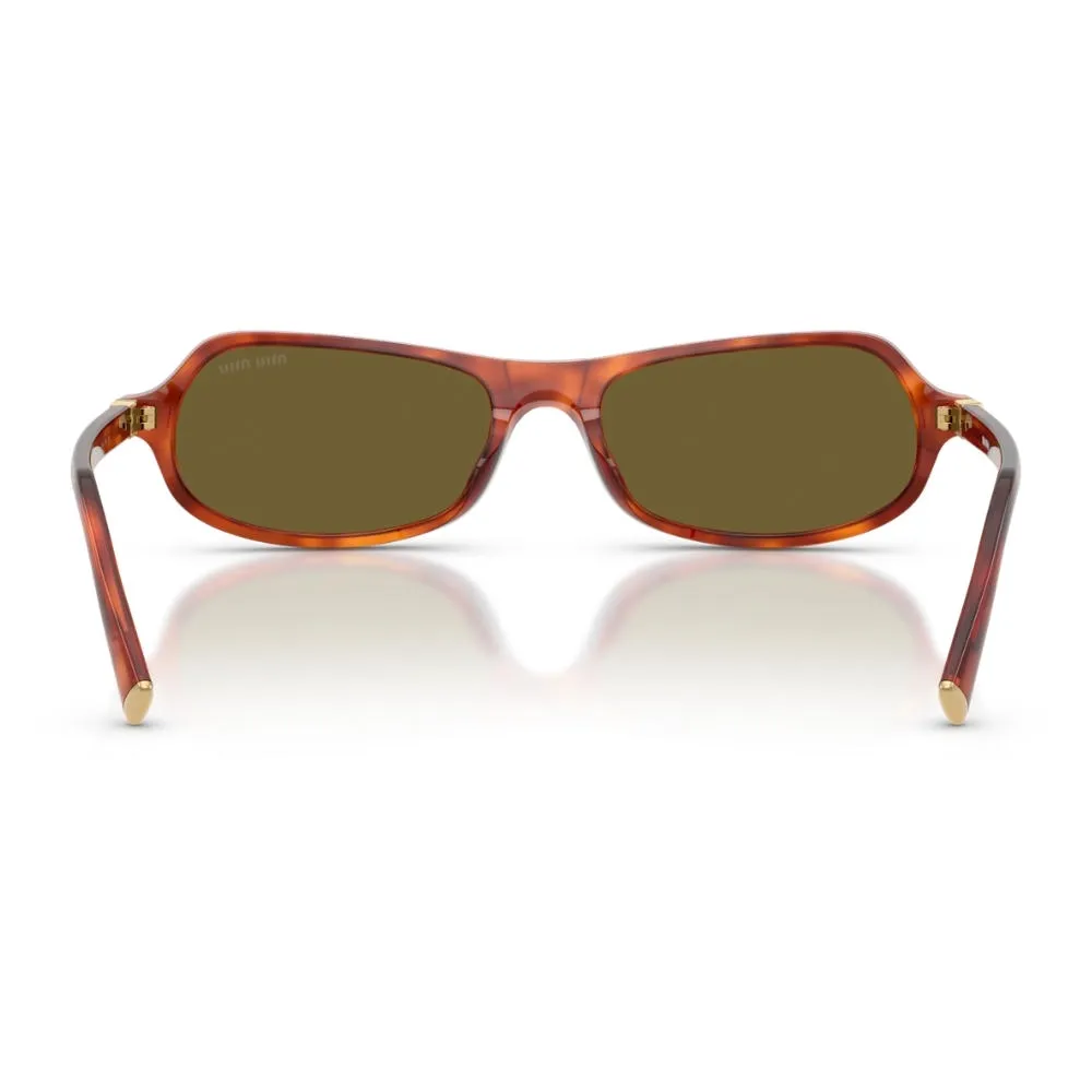 Kính Mát Miu Miu 0MU B10SU – Tem Chính Hãng Luxottica