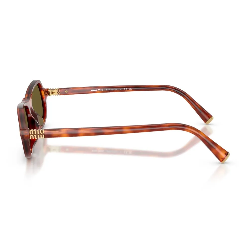 Kính Mát Miu Miu 0MU B10SU – Tem Chính Hãng Luxottica