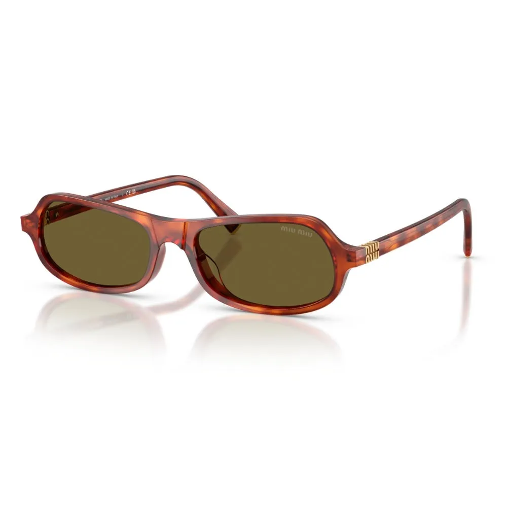 Kính Mát Miu Miu 0MU B10SU – Tem Chính Hãng Luxottica