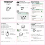 RGR06 - Nhẫn Điều Khiển Kính Thông Minh Rokid Glasses