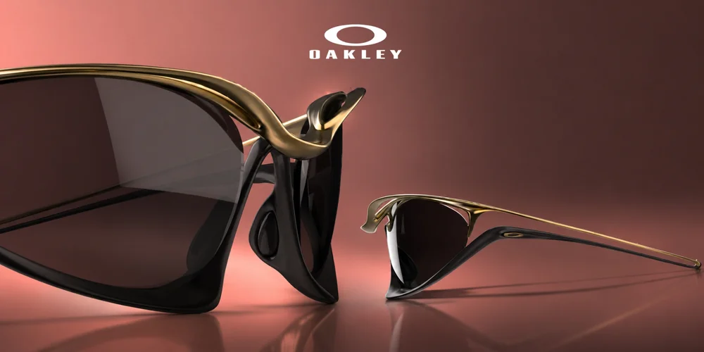 Oakley Infiniloop – Một phiên bản giới hạn, một dấu ấn khác biệt