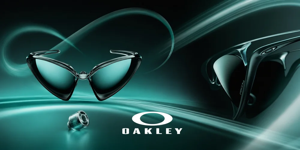 Oakley Infiniloop – Một phiên bản giới hạn, một dấu ấn khác biệt