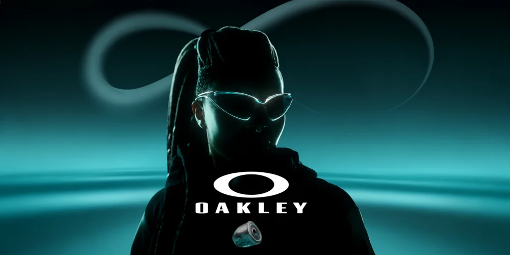 Oakley Infiniloop – Một phiên bản giới hạn, một dấu ấn khác biệt