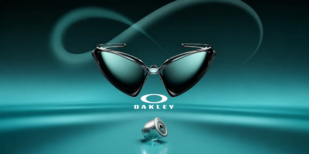 Oakley Infiniloop – Một phiên bản giới hạn, một dấu ấn khác biệt