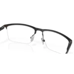 Oakley Tie bar 0.5 0OX5140 Gọng Kính Thể Thao Nửa Khung - Tem Chính Hãng Luxottica, Kích Hoạt Code Bảo Hành Trên Tem - Ảnh 9