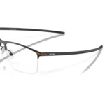 Oakley Tie bar 0.5 0OX5140 Gọng Kính Thể Thao Nửa Khung - Tem Chính Hãng Luxottica, Kích Hoạt Code Bảo Hành Trên Tem - Ảnh 10