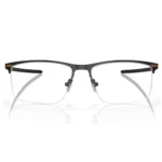 Oakley Tie bar 0.5 0OX5140 Gọng Kính Thể Thao Nửa Khung - Tem Chính Hãng Luxottica, Kích Hoạt Code Bảo Hành Trên Tem - Ảnh 11