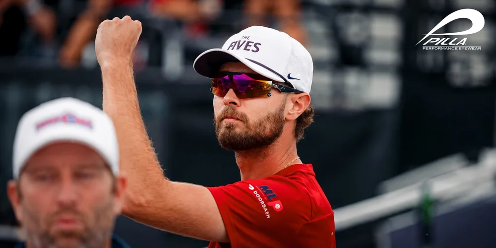 Pilla Sport chính thức gia nhập thị trường Pickleball: Định nghĩa lại tiêu chuẩn kính bảo hộ