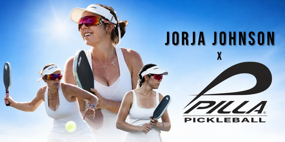Từ bắn súng đến Pickleball: Pilla – Vũ Khí Của Những VĐV Khó Tính Nhất