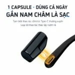 Pin Sạc Dự Phòng Di Động Rokid RV101 – Phụ Kiện Rokid