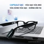 Pin Sạc Dự Phòng Di Động Rokid RV101 – Phụ Kiện Rokid