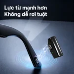 Pin Sạc Dự Phòng Di Động Rokid RV101 – Phụ Kiện Rokid