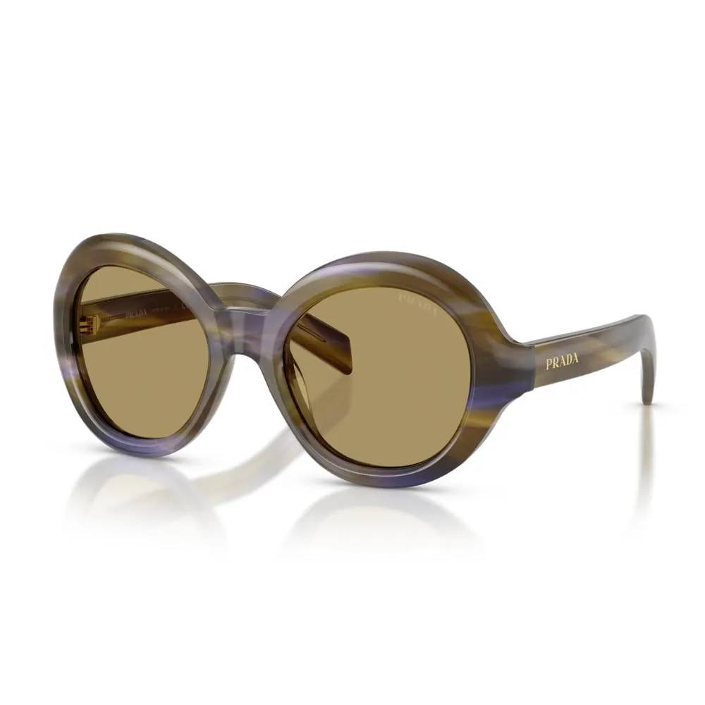 Kính Mát Prada 0PR D08SU - Tem Chính Hãng Luxottica