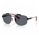Ray-Ban 0RB3789M Scuderia Ferrari Collection Kính Mát – Chính Hãng