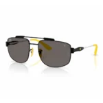 Ray-Ban 0RB3789M Scuderia Ferrari Collection Kính Mát – Chính Hãng
