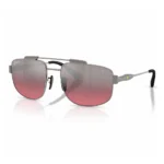 Ray-Ban 0RB3789M Scuderia Ferrari Collection Kính Mát – Chính Hãng