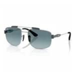 Ray-Ban 0RB3789M Scuderia Ferrari Collection Kính Mát – Chính Hãng